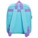 Disney Frozen Girls Backpack + Train Case Set Kids School Nursery Bag Luggage