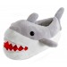 Boys Character Slippers - 3D Dino