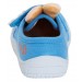 Boys Peter Rabbit 3D Ears Canvas Pumps Kids Easy Fasten Summer Trainers Age Size