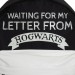Harry Potter Letter Rucksack