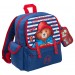 Paddington Bear Luxury Backpack With Purse