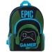 Boys Epic Gamer Lunch Backpack