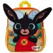 Bing Bunny 3D Plush Backpack