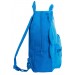 Sonic The Hedgehog 3D Plush Backpack