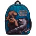 Jurassic World Bag Boys Backpack Kids T-Rex Sports Rucksack School Lunch Bag