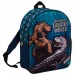 Jurassic World Bag Boys Backpack Kids T-Rex Sports Rucksack School Lunch Bag