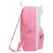 Girls Aristocats Marie Plush Backpack Kids Disney School Rucksack Lunch Book Bag