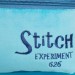 Girls Lilo & Stitch Plush Backpack Kids Disney School Rucksack 3D Lunch Book Bag