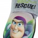 Disney Toy Story Buzz Lightyear Slippers Boys comfort Easy Fasten House Shoes