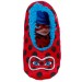 Girls Miraculous Ladybug Ballet Slippers Kids Fleece Lined House Shoes Size