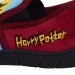 Harry Potter Chibi Slippers Boys Girls Hogwarts Slip On Mules Kids House Shoes