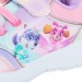 Girls Paw Patrol Sports Trainers Kids Skye Everest Touch Fasten Casual Pumps