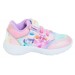 Girls Paw Patrol Sports Trainers Kids Skye Everest Touch Fasten Casual Pumps