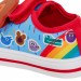 Boys Hey Duggee Canvas Pumps Cbeebies Toddler First Walkers Plimsolls Trainers