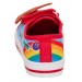 Boys Hey Duggee Canvas Pumps Cbeebies Toddler First Walkers Plimsolls Trainers
