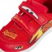 Disney Cars Sports Trainers Kids Lightning McQueen Easy Fasten Skate Shoes Pumps