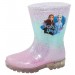 Disney Frozen 2 Light Up Wellington Boots