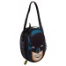 Batman 3D Lunch Bag DC Comics Insulated Lunch Box For Kids School Cooler Bag
