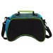 Epic Gamer 3D Lunch Bag Gaming Controller Lunch Box For Kids School Cooler Bag