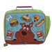 Scooby Doo Lunch Bag Boys Girls Insulated Lunch Box for Kids School Cooler Bag