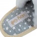 Girls Harry Potter Hedwig The Owl Novelty Slippers Kids Hogworts Mule House Shoe