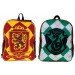 Harry Potter Reversible Backpack