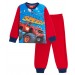 Blaze And The Monster Machines Fleece Pyjamas Boys Twosie Lounge Set Pjs Gift