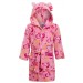 Peppa Pig 3D Dressing Gown