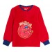 Girls Miraculous Ladybug Fleece Pyjamas Kids Plush Twosie Lounge Set Pjs Gift