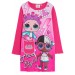 Girls LOL Surprise Dolls Nightdress Kids Character Nighty Nightie Nightwear Size