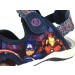 Marvel Avengers Sports Sandals - Blue