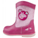 Peppa Pig Winter Boots - Pink