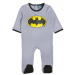Baby Boys Batman Sleepsuit