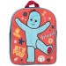 Boys Iggle Piggle Soft Touch Backpack