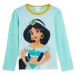 Girls Disney Aladdin Princess Jasmine Dress Up Pyjamas Full Length Novelty Pjs