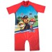 Paw Patrol Sun Suit - Here To Help