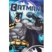 Batman Sun Suit - Gotham City