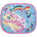 My Little Pony Car Sunshade (Pack of 2)