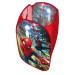 Boys Marvel Spiderman Pop Up Storage Basket