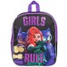 Lego Batman Backpack - Girls Rule