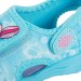Girls Mermaid Sport Sandals