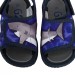 Boys Shark Sports Sandals