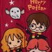 Boys Harry Potter All In One Kids Hogwarts Fleece Pyjamas Pjs Nightwear Size