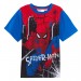 Boys Spiderman Pyjamas + Bath Robe Kids Marvel Matching Nightwear Set Pjs + Gown