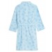 Girls Disney Frozen 2 Pyjamas + Bath Robe Kids Matching Nightwear Set Pjs + Gown