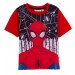 Boys Spiderman Short Pyjamas Kids Marvel Shortie Pjs Set For Boys Nightwear Set
