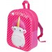 Girls Minions 3D Unicorn Backpack