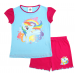 My Little Pony Short Pyjamas - Rainbow Dash