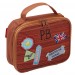 Paddington Bear Kids Backpack + Detachable Lunch Bag/Pencil Case