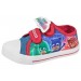 PJ Masks Canvas Pumps  We Saved The Day